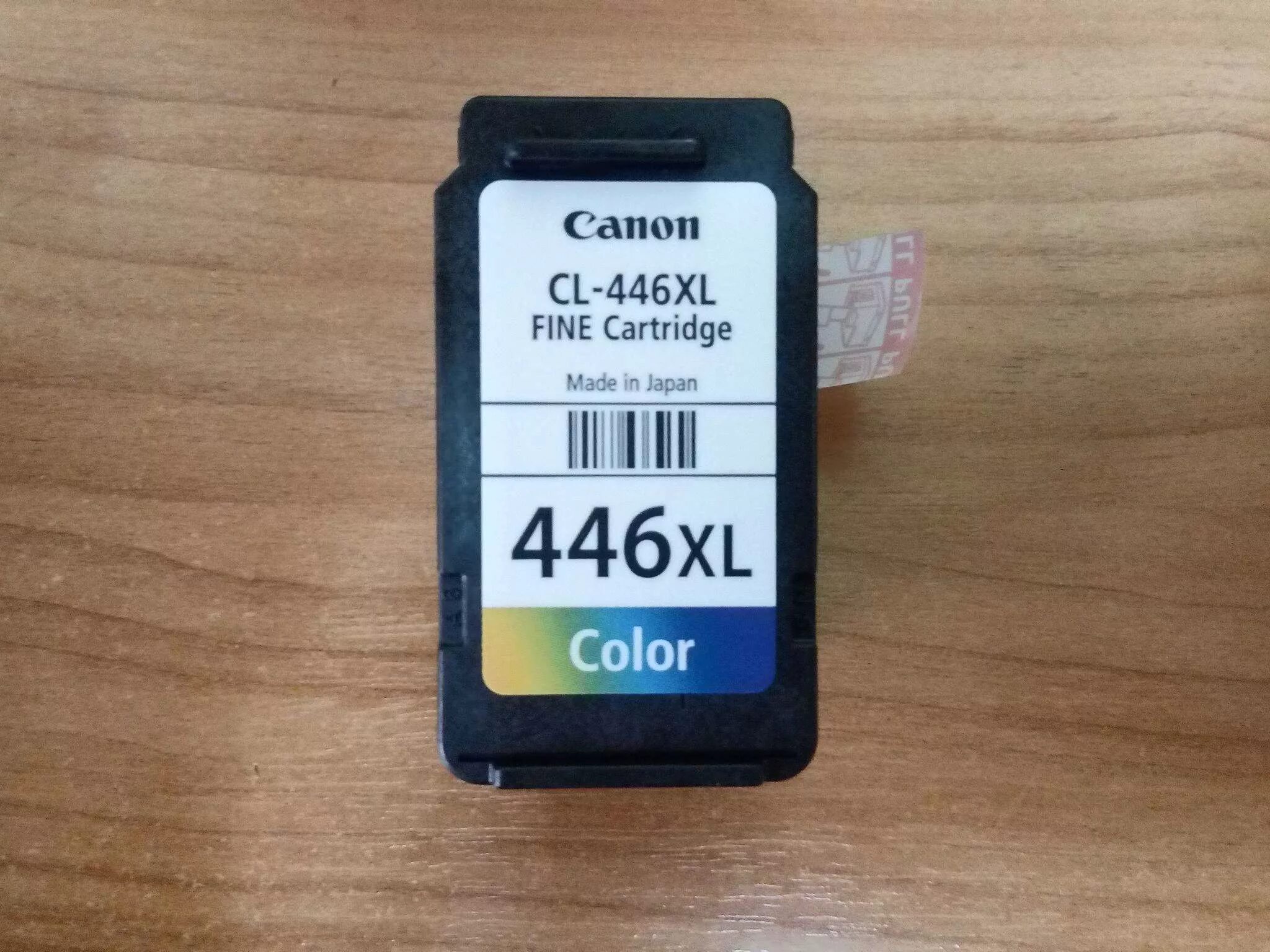 Canon 446 купить. 446 Canon CL 446. Картридж Кэнон 446. Canon CL-446 Fine Cartridge. Canon CL 446 Color.