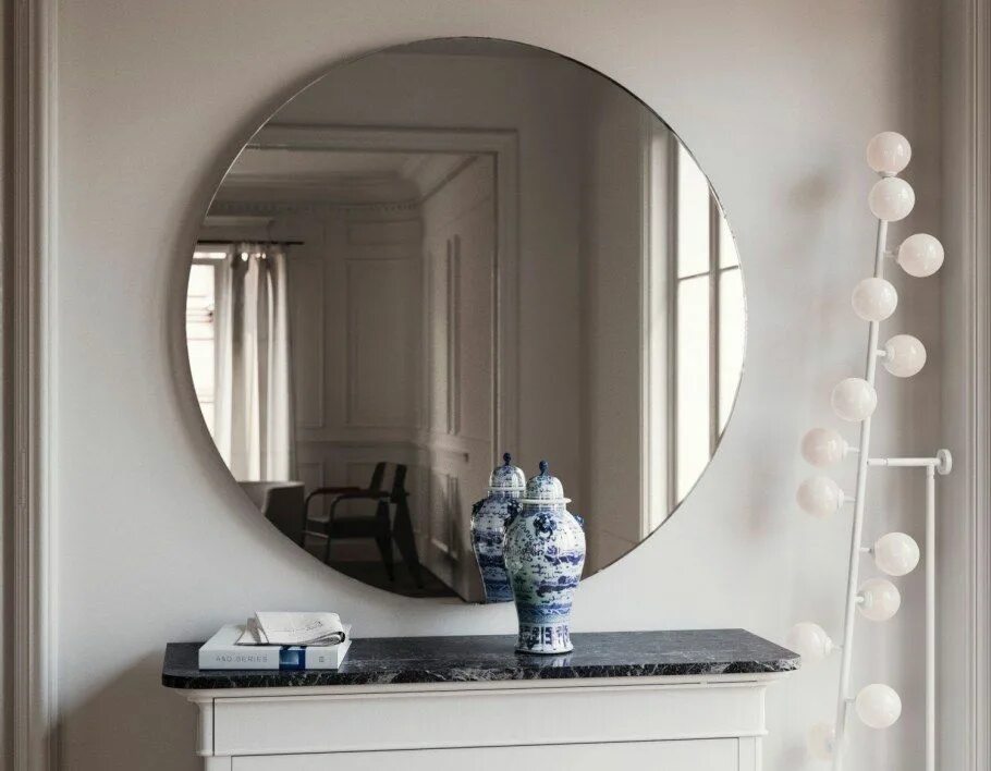 C mirror