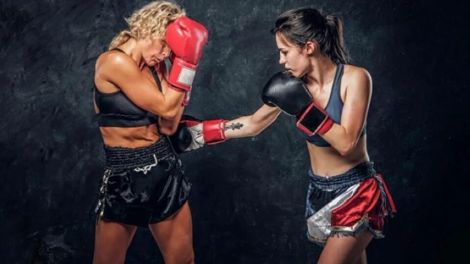 Bridge boxing