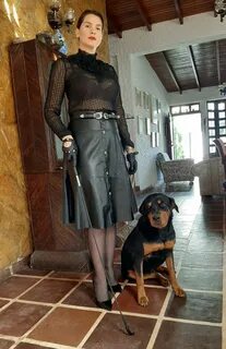 Slideshow governess mistress.