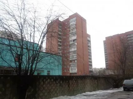 Ленская 17 спб