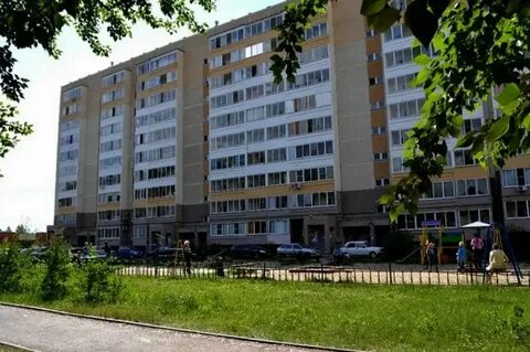 Кольцово 12