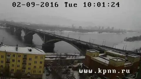Камера мост чебалсу