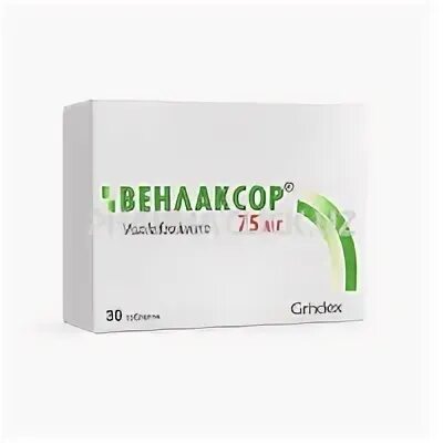 Венлаксор