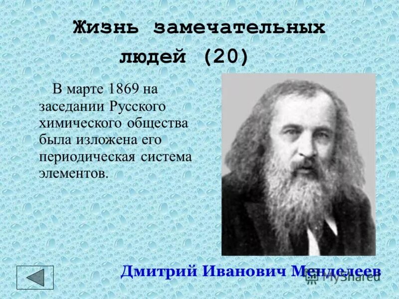 Замечательные люди биография. Биография замечательного человека. Менделеев 170. Сообщение о замечательном человеке.