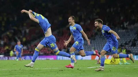 Футбол чемпионат матч украины