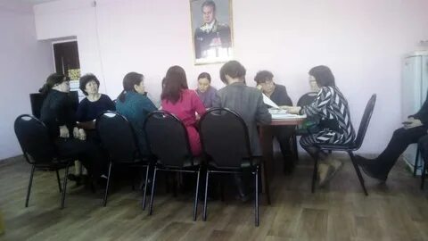Служба по лицензированию республики тыва