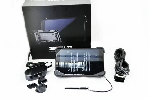 Zenith z5