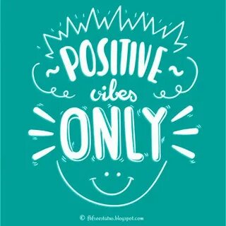 Only positive