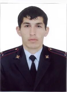 Анзор султанович