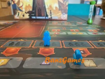 Игра маятник