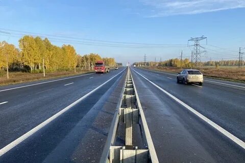 Открытие дорог алтайский край