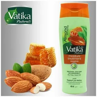 Шампунь ватика