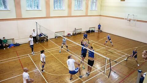 Физкультурно спортивный клуб