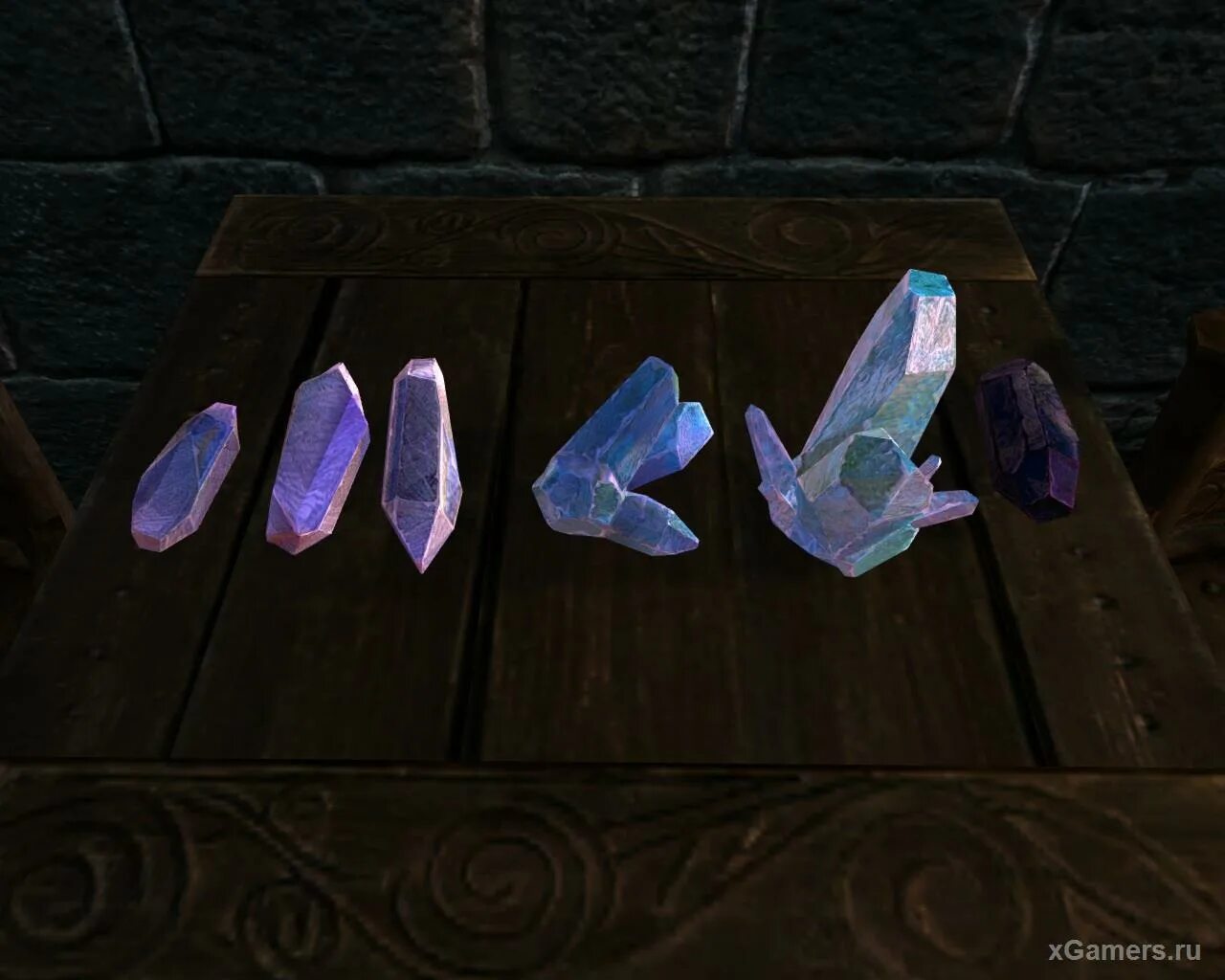 Soul Gem Skyrim.