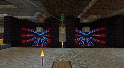 Ftb сборки