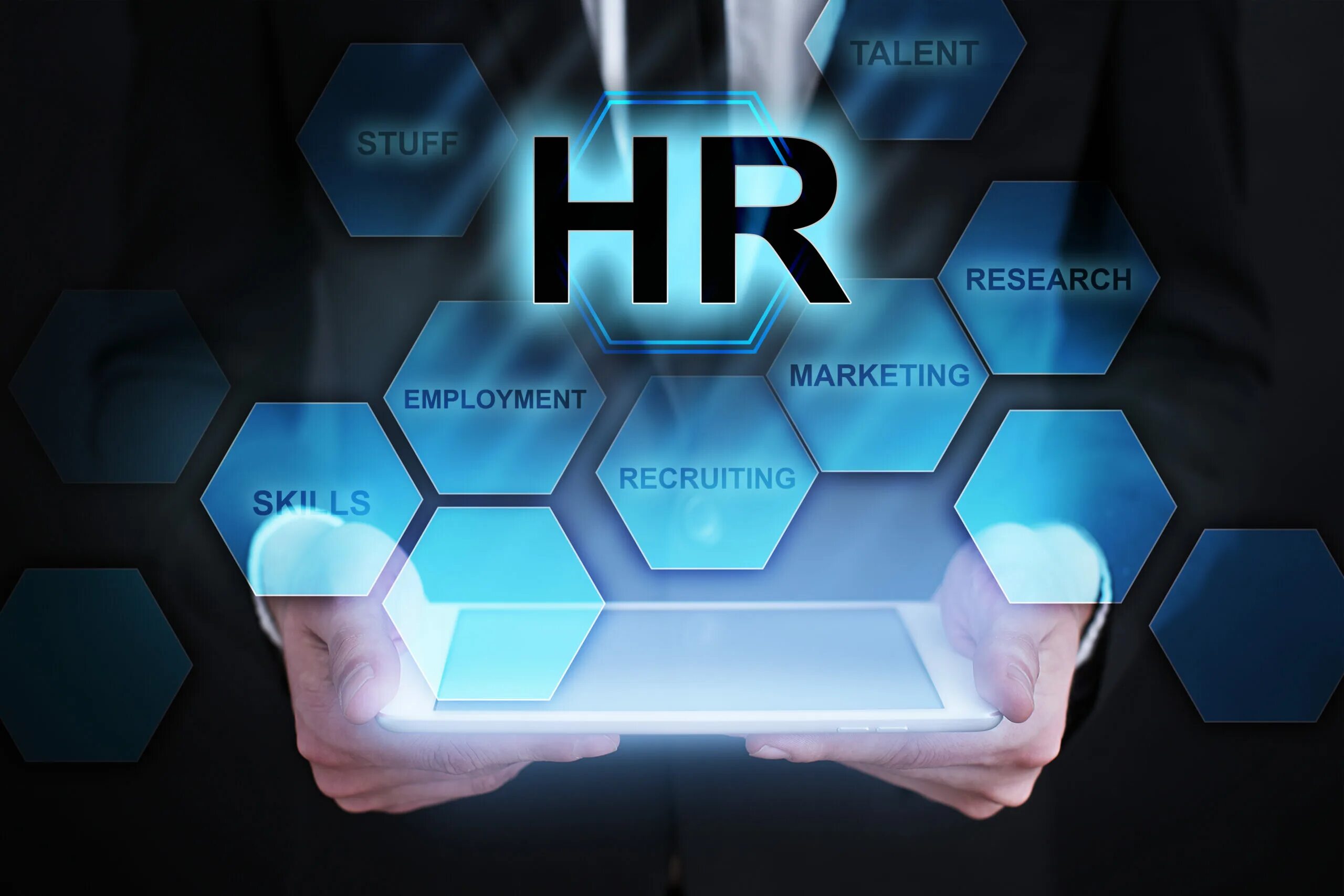 Hr 3.0