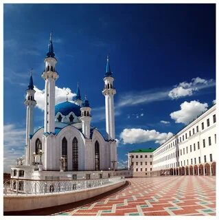 Туры в казань из новокузнецка