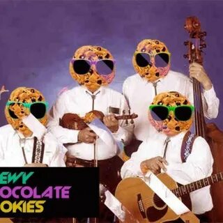 Cookies песня