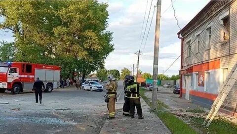 Что случилось в брянске 7 декабря 2023
