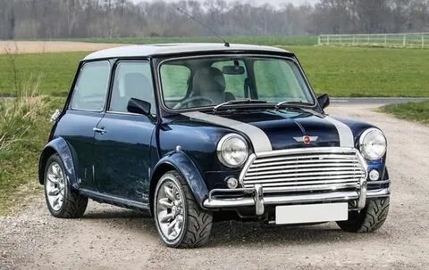 Mini classic