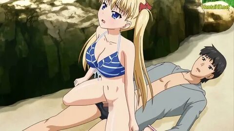 Watch hentai Oni Chichi: Refresh - 鬼 父 Refresh Episode 1 English Subbed in ...