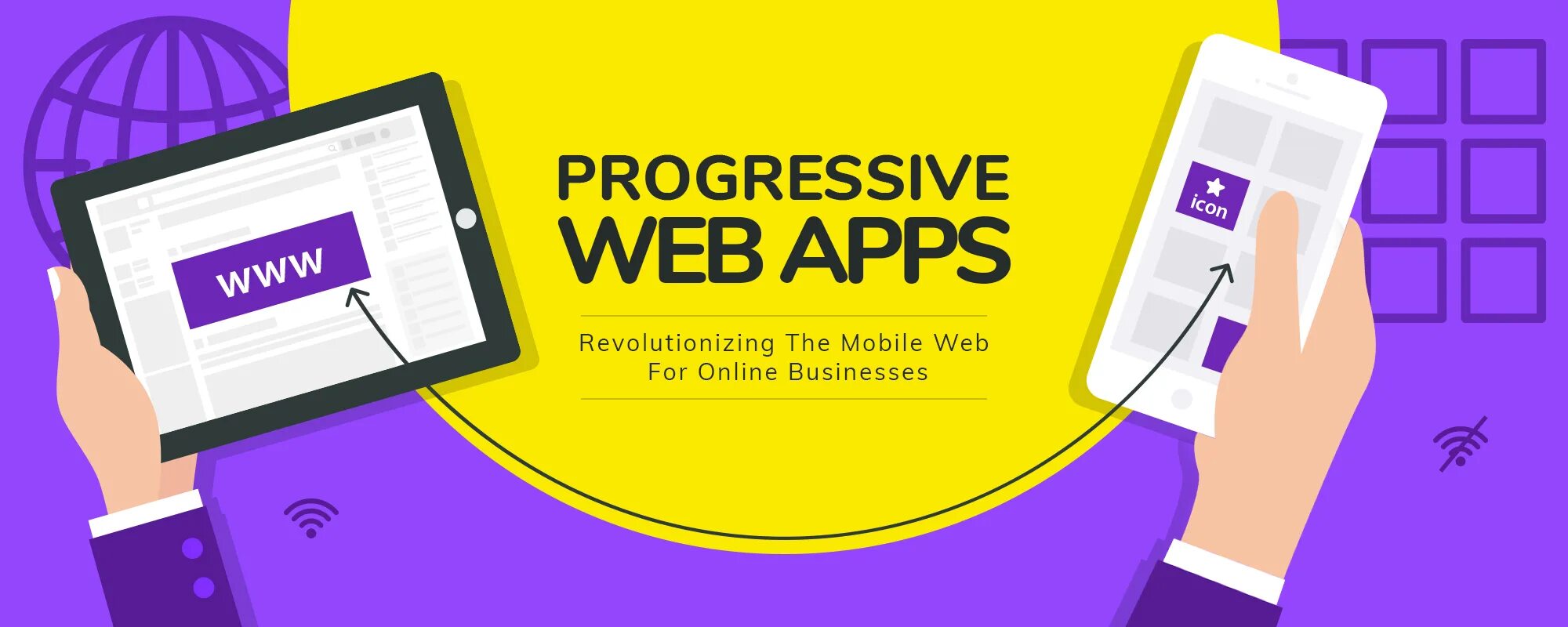 Progressive web. Прогрессивное веб-приложение. progressive web apps примеры. прогрессивное веб приложение примеры. progressive web app development.
