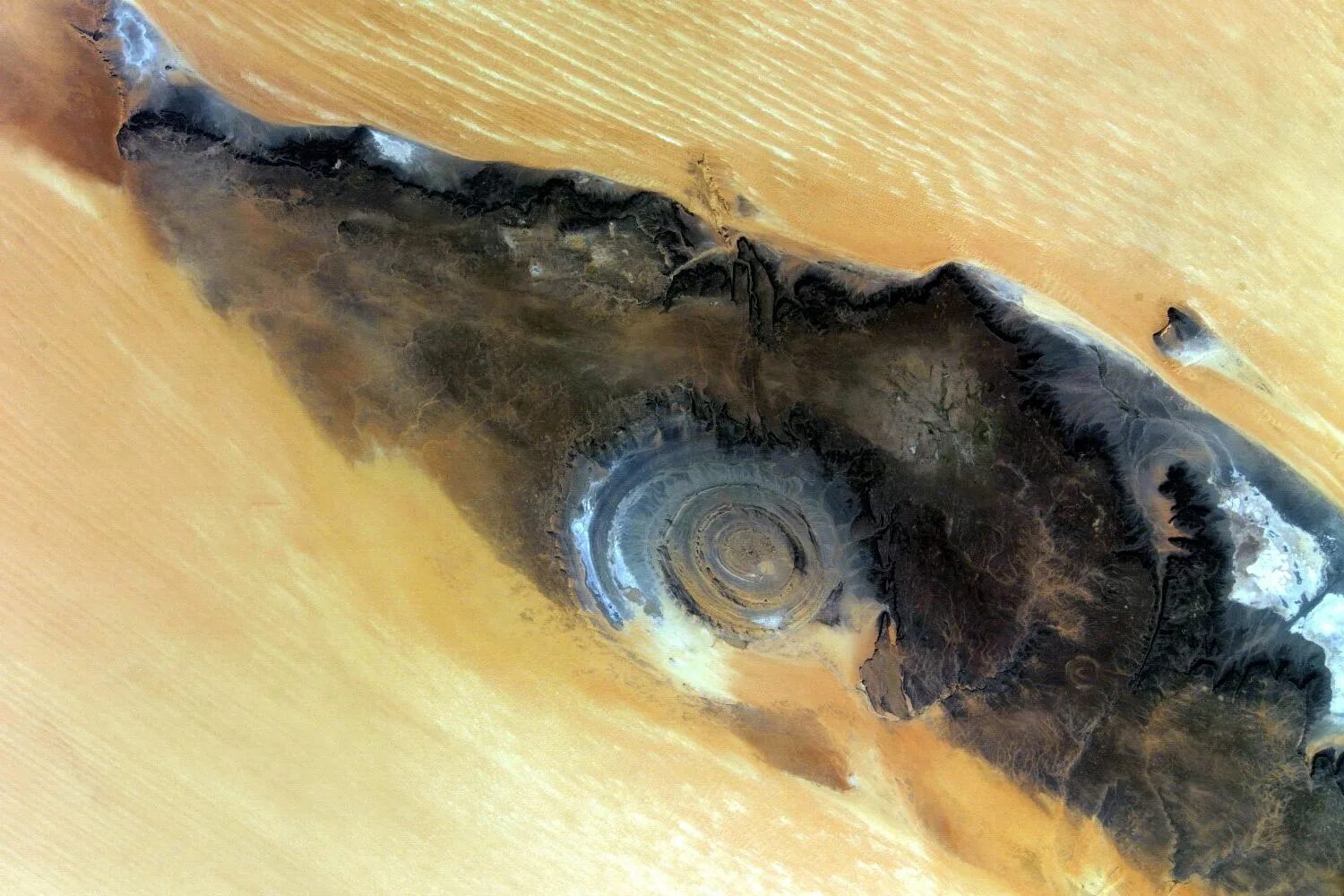 Глаз пустыни 2. Структура ришат глаз сахары. ришат (глаз сахары). мавритания. структура ришар гдаз сазара. структура ришат в мавритании.