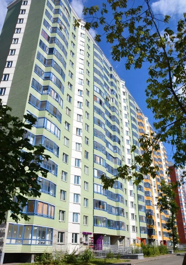 Ясный проезд отрадное. Ясный проезд отрадное