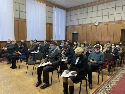 Аппаратное совещание