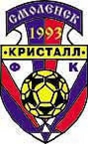 Фк кристалл