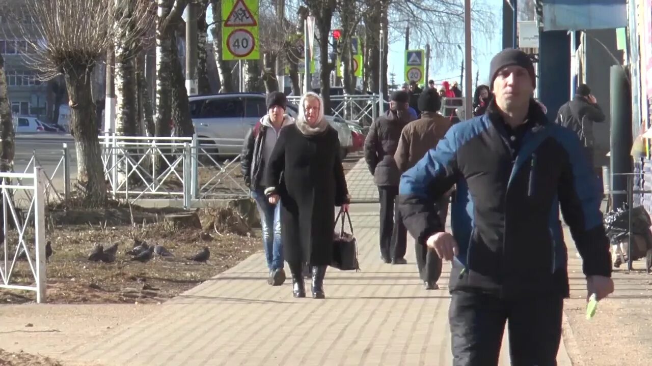 Что произошло в тутаеве сегодня