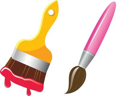Brush tool