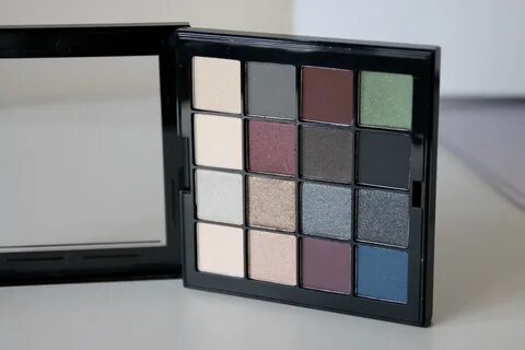 Ultimate shadow