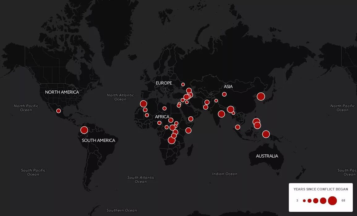 Сколько военных конфликтов. Военные конфликты 2022 на карте. Карта современных конфликтов в мире. Современные этнорелигиозные конфликты в мире на карте. Карта Вооруженных конфликтов в мире 2022.