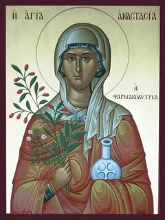 Икона узорешительница
