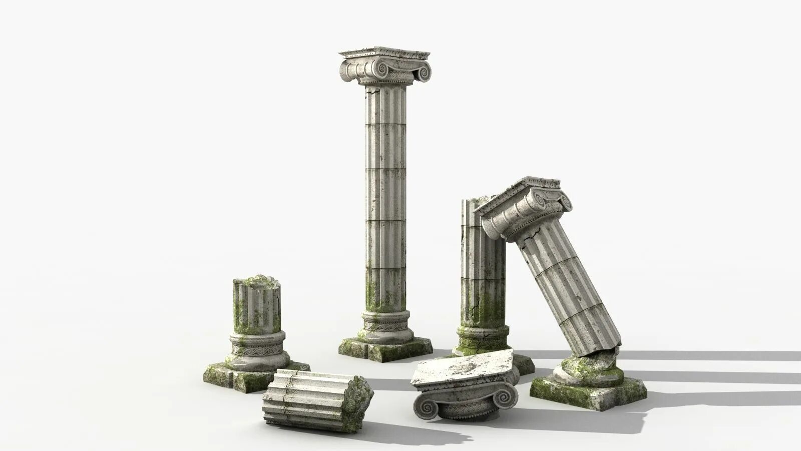 Max columns
