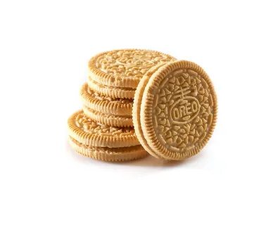 Golden cookie