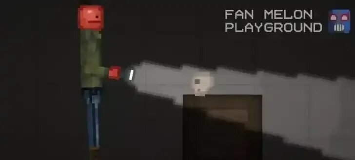 People playground mods melon playground mod