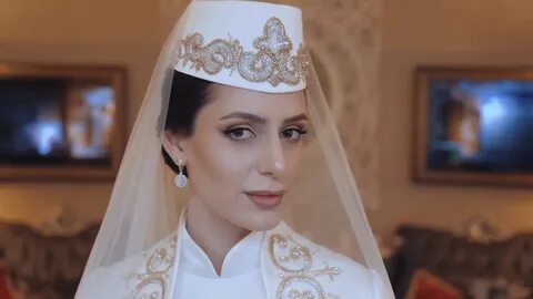 Ингушская свадьба