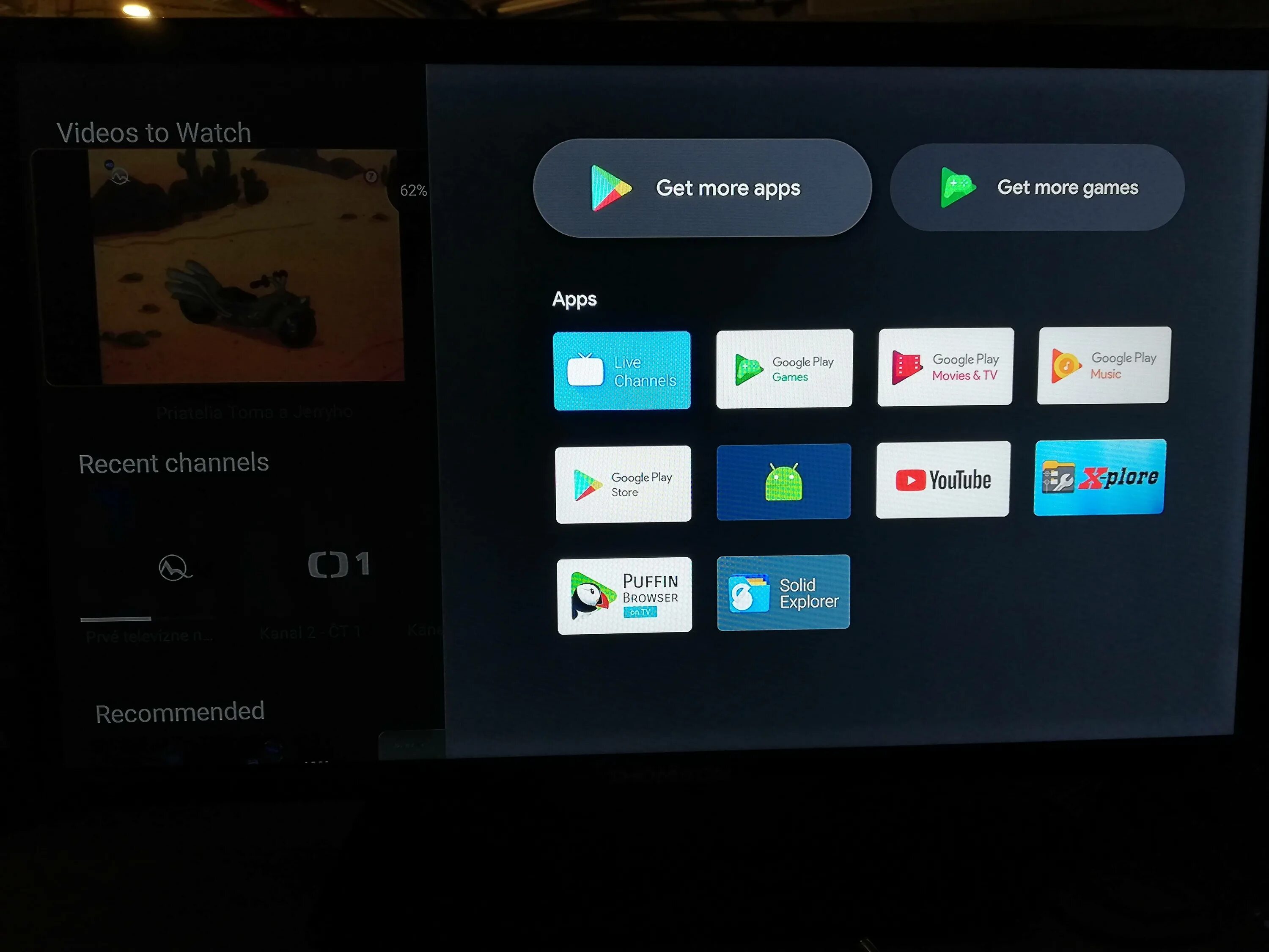 Загрузка андроид ТВ. Android TV меню. Android TV Launcher. Лучшие приложения для просмотра ТВ на андроид.