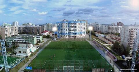 49 школа уфа