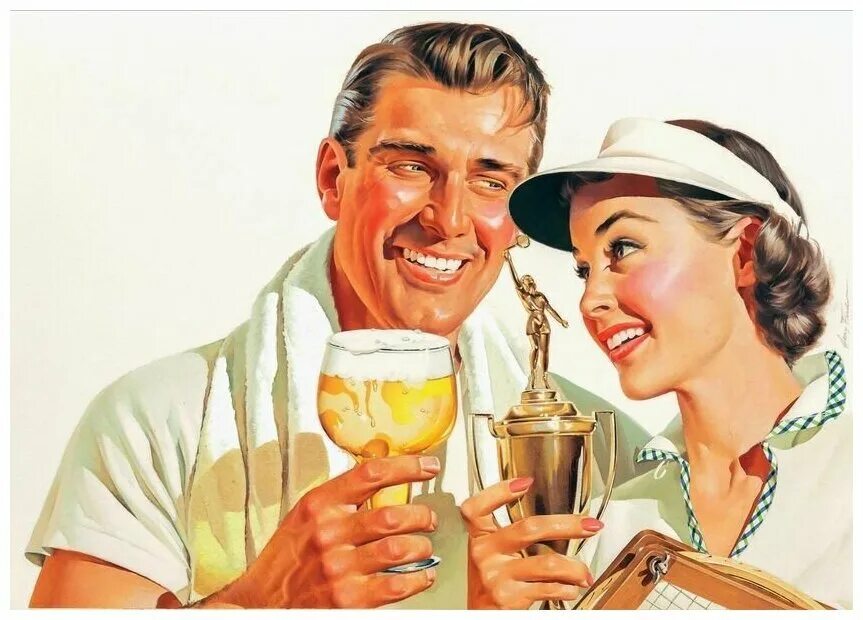 Песня муж за пивом. Советские ретро плакаты. Постеры для пивного бара. Пин ап пиво. Пиво Постер.