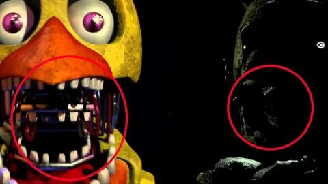 Five night взлома