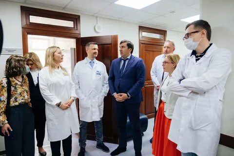 Центр новых медицинских технологий отзывы