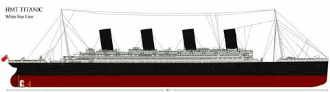 Rms titanic simple