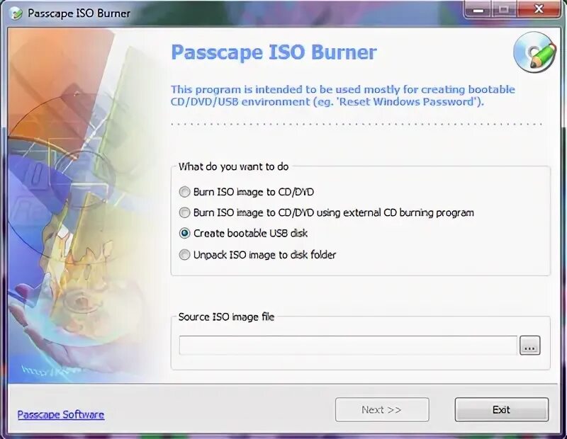 Passcape reset windows password. Passcape reset windows password