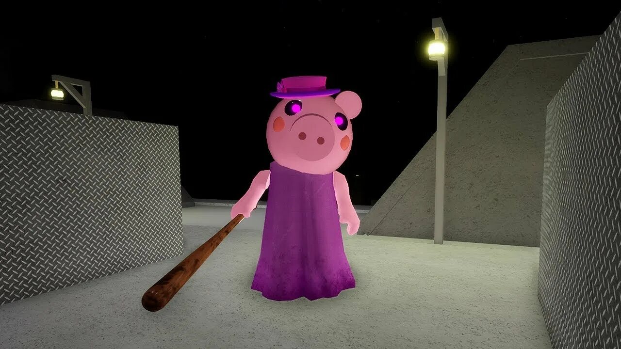 Piggy roblox hunt. Пигги игра в РОБЛОКСЕ. Пиги свинки РОБЛОКС. Игра Пигги Свинка Пеппа. Пеппа Пигги РОБЛОКС.