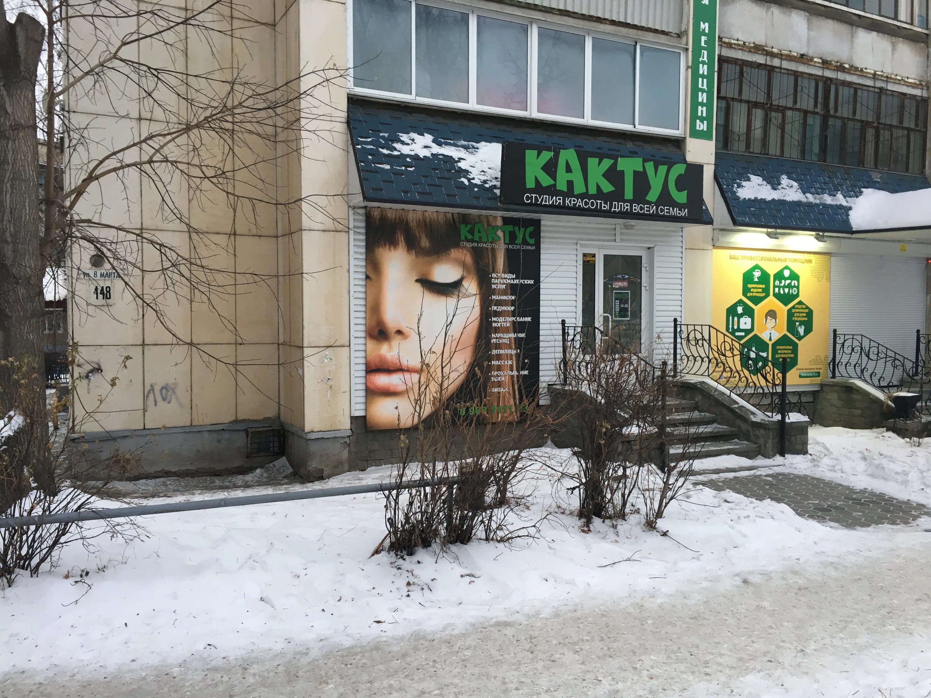 Laser home киевская. салон кактус. кактус в косметологии. парикмахерская кактус. студия красоты кактус.