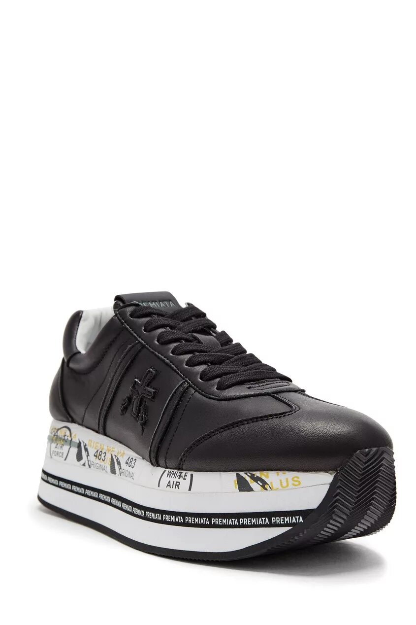 Premiata mick 1807 black. Premiata andy 4054. Premiata lander black. Кожаные кроссовки премиата. Кожаные кроссовки премиата.